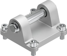 Festo Brida Basculante Tamaño 100 ISO 15552 - 176949