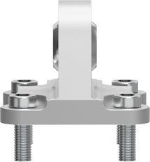 Festo Horquilla Brida Tamaño 40 ISO 15552 - 2895921