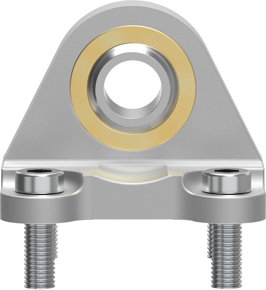 Festo Horquilla Brida Tamaño 40 ISO 15552 - 2895921