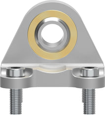 Festo Horquilla Brida Tamaño 40 ISO 15552 - 2895921