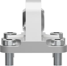 Festo Brida Basculante Tamaño 50 ISO 15552 - 2895922