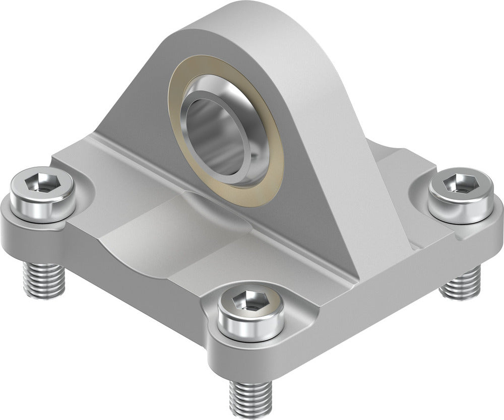 Festo Brida Basculante Tamaño 80 ISO 15552 - 2895924