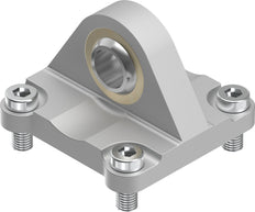 Festo Brida Basculante Tamaño 80 ISO 15552 - 2895924