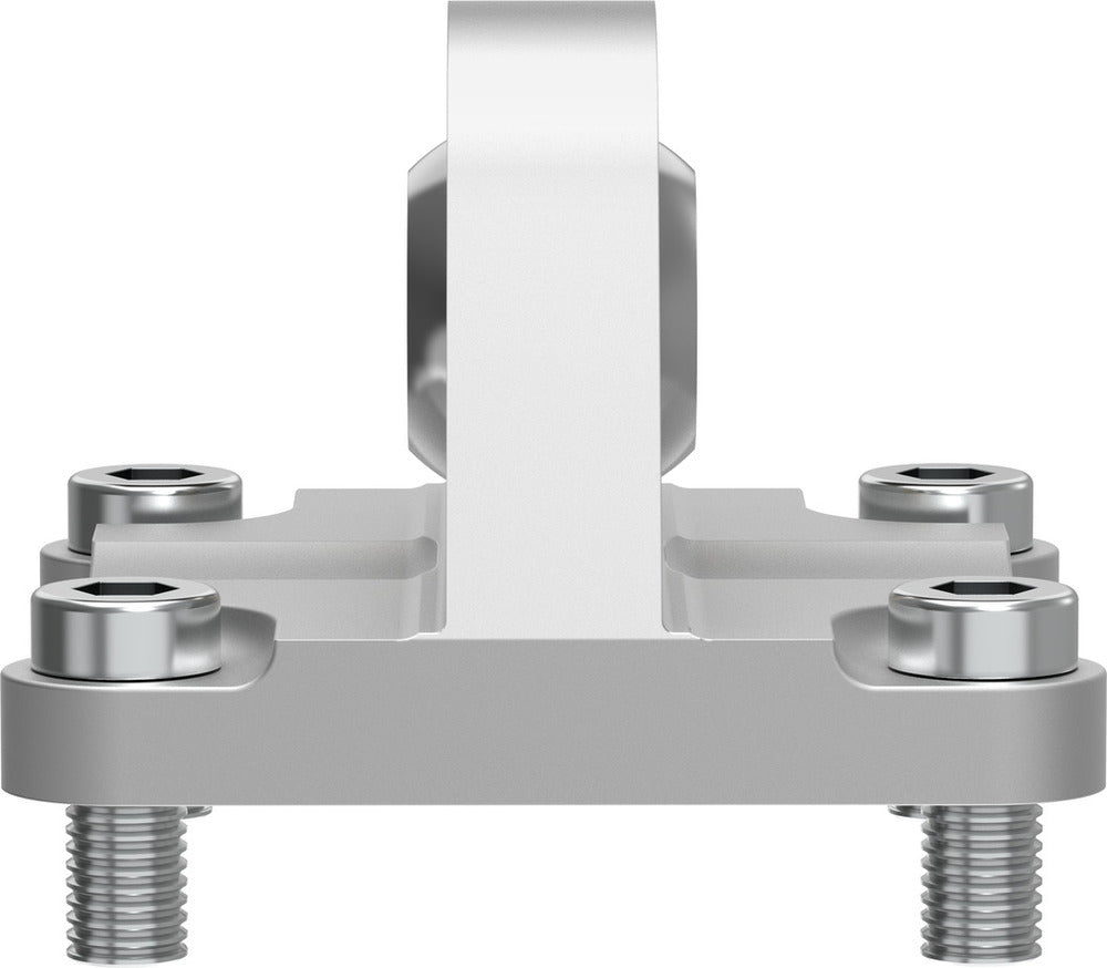 Festo Brida Basculante Tamaño 80 ISO 15552 - 2895924