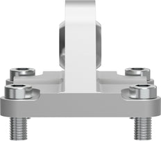 Festo Brida Basculante Tamaño 80 ISO 15552 - 2895924
