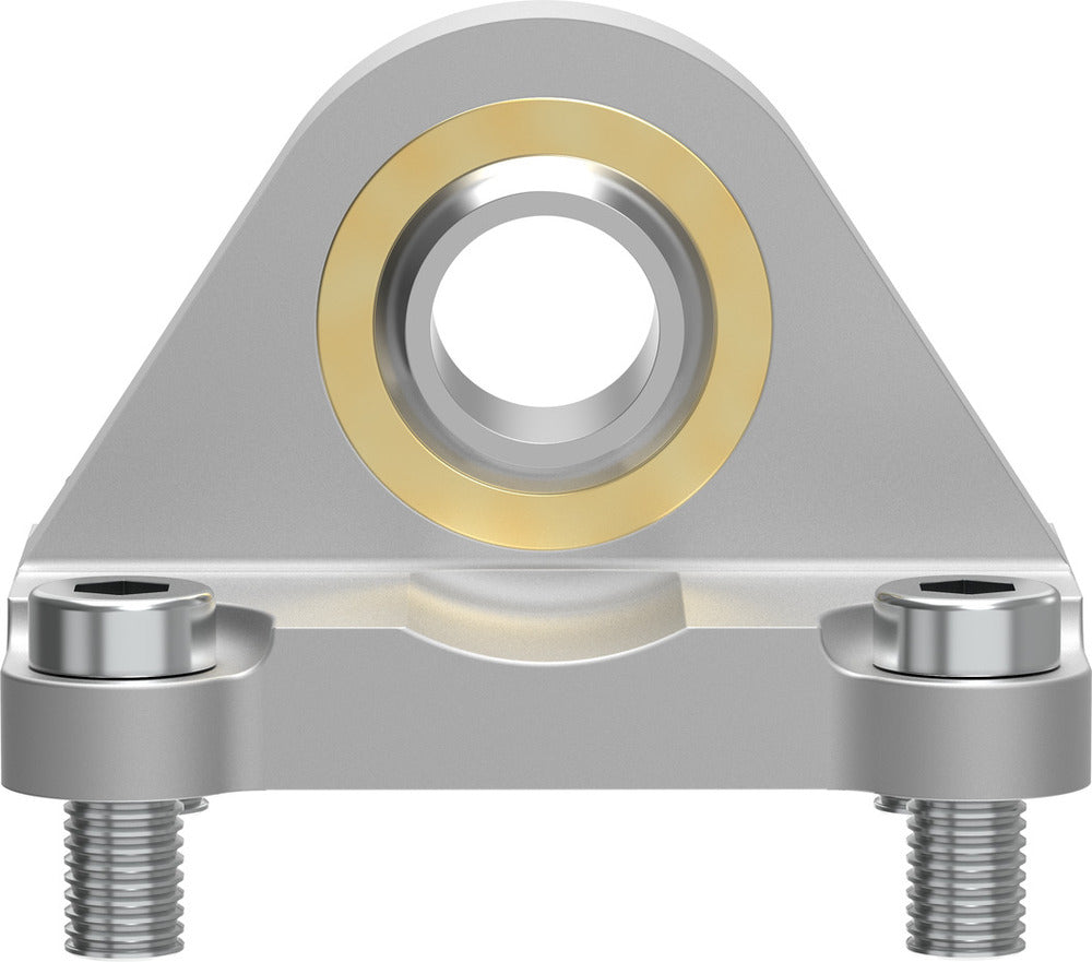 Festo Brida Basculante Tamaño 80 ISO 15552 - 2895924