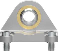 Festo Brida Basculante Tamaño 80 ISO 15552 - 2895924