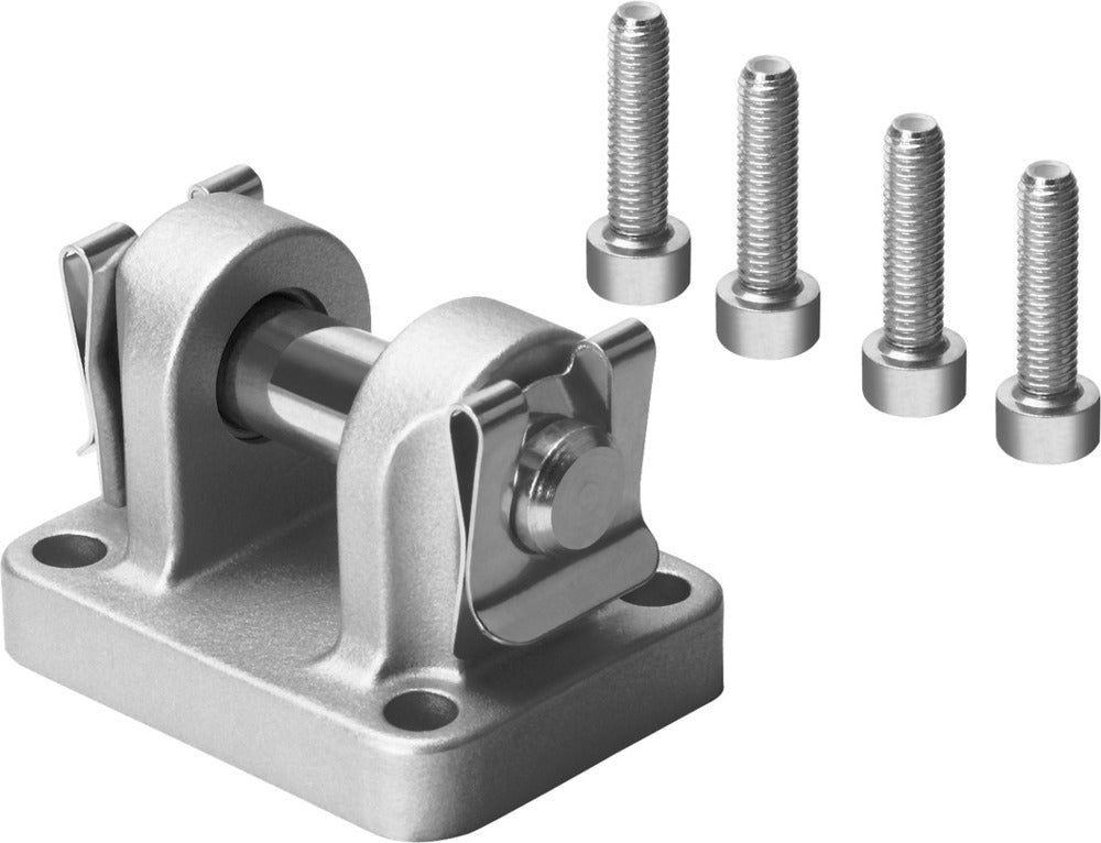 Festo Clevis Flange Size 50 - 30629