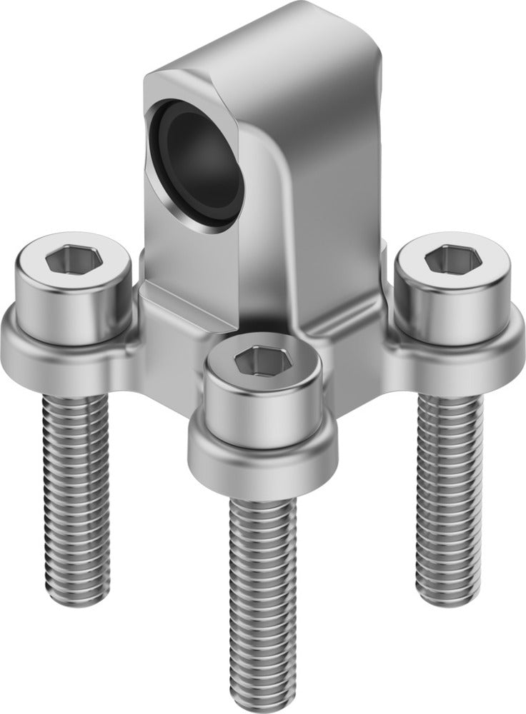 Festo Horquilla Brida Tamaño 12 ISO 21287 - 537790