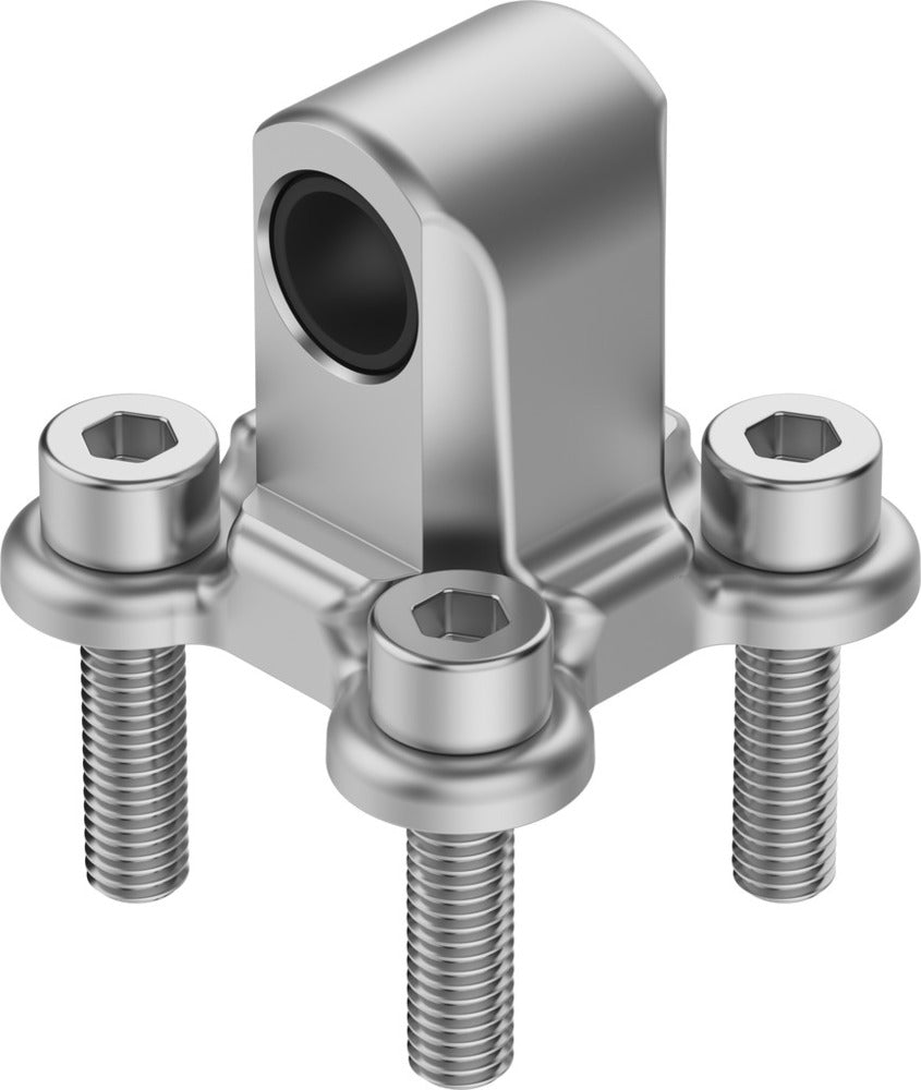 Festo Brida Basculante Tamaño 20 ISO 21287 - 537792