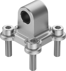Festo Brida Basculante Tamaño 25 ISO 21287 - 537793