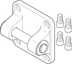 Festo Horquilla Brida Tamaño 320 ISO 15552 - 157513