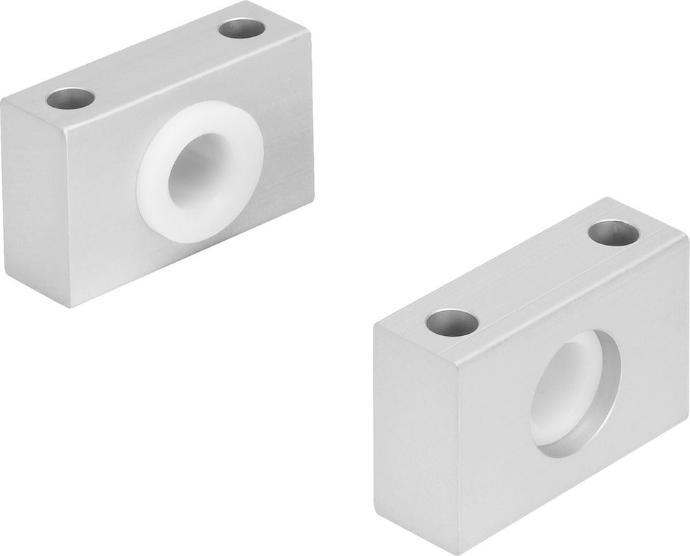 Festo Brida Basculante Central Tamaño 16 - 1434912