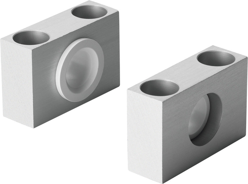 Festo Brida Basculante Central Tamaño 250 ISO 15552 - 157516
