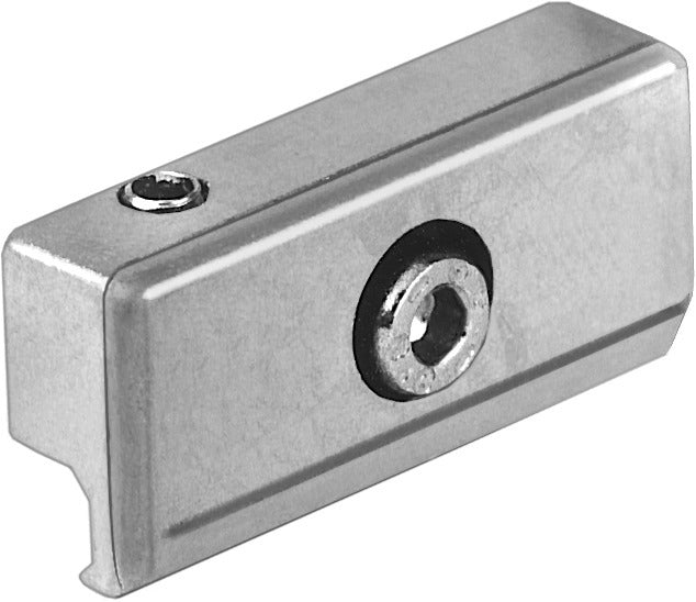 Conjunto Para Ampliación Festo Tamaño 1 - 11886