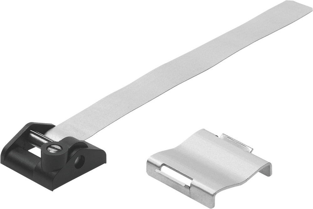 Conjunto Para Ampliación Festo Tamaño 1 - 151225