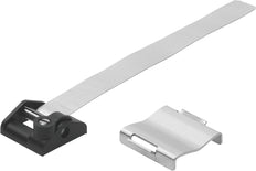 Conjunto Para Ampliación Festo Tamaño 1 - 151225