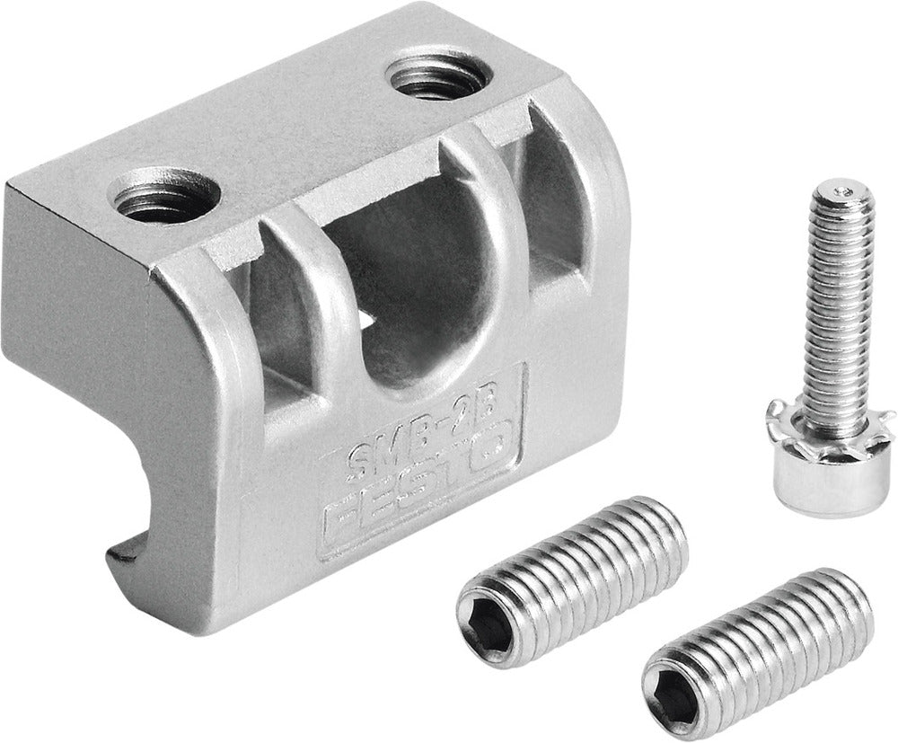 Conjunto Para Ampliación Festo Tamaño 3 - 36163