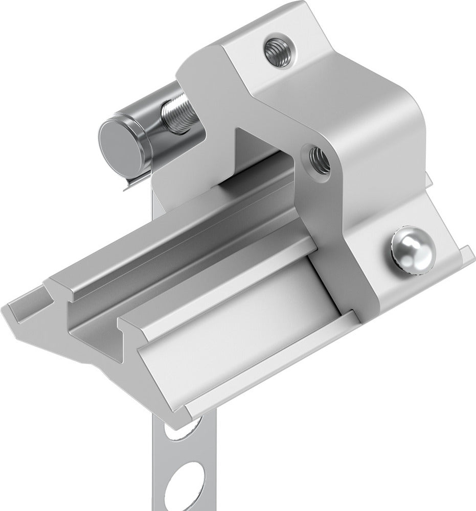 Conjunto Para Ampliación Festo Tamaño 8 - 538937