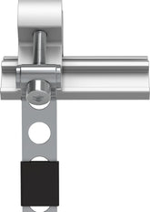 Conjunto Para Ampliación Festo Tamaño 8 - 538937