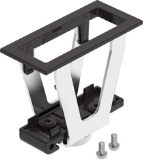 Festo Kit De Montaje En Panel - 8058459