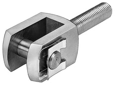 Festo Horquilla De Tige M27x2 - 10770