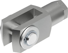 Festo Horquilla De Tige M27x2 ISO 8140 - 14987