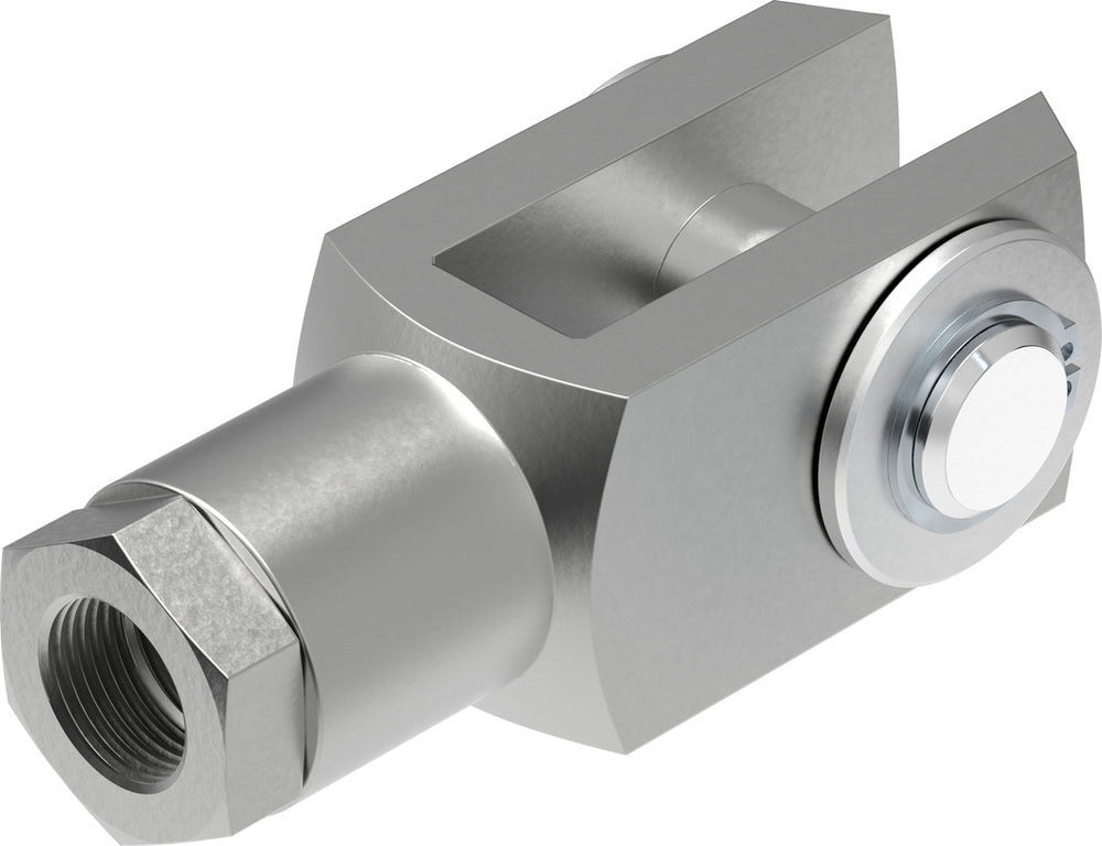 Festo Horquilla De Tige M27x2 ISO 8140 - 14987