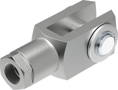 Festo Horquilla De Tige M27x2 ISO 8140 - 14987