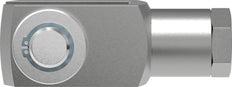 Festo Horquilla De Tige M27x2 ISO 8140 - 14987