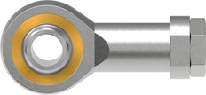 Festo Cabeza De Rótula M8 ISO 12240-4 - 9255