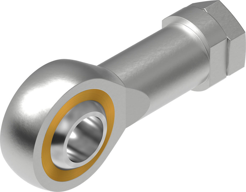 Festo Cabeza De Rótula M16 ISO 12240-4 - 9258