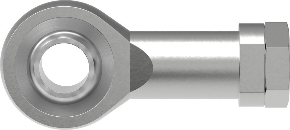 Festo Cabeza De Rótula M16 ISO 12240-4 - 9258