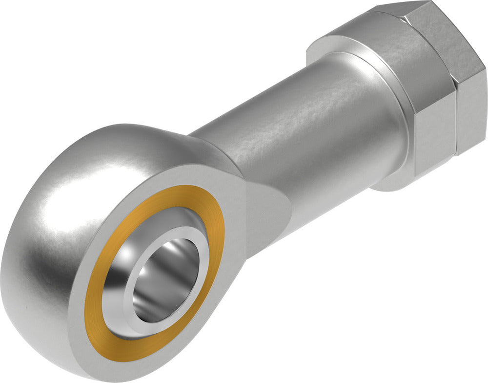 Festo Cabeza De Rótula M10x1.25 - 9261