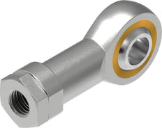 Festo Cabeza De Rótula M10 ISO 12240-4 - 9256
