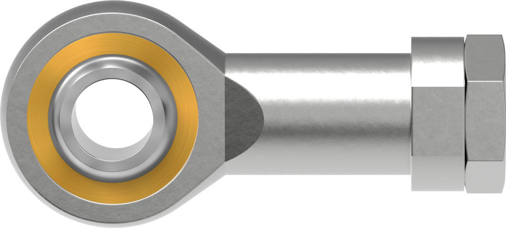 Festo Cabeza De Rótula M10x1.25 - 9261