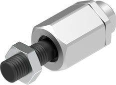 Festo Rótula M8 - 2062