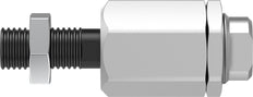 Festo Rótula M8 - 2062