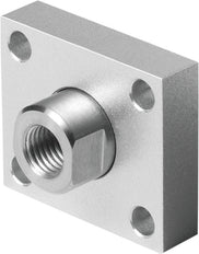 Festo Placa De Acoplamiento M10x1.25 - 36125