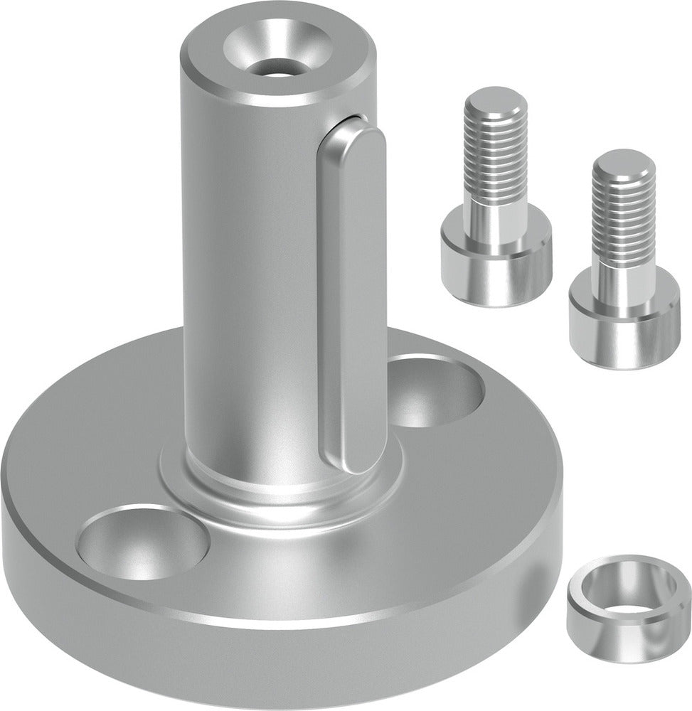 Adaptador Festo Tamaño 16 - 4835943