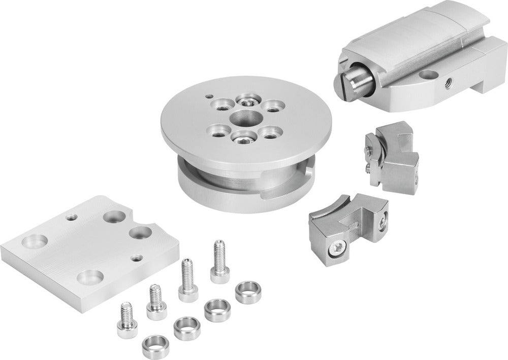 Festo Unidad De Sujeción Tamaño 16 - 1692770