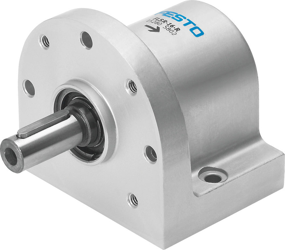 Festo Unidad De Rueda Libre Tamaño 10 - 33299