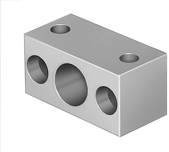 Festo Brida De Fijación Tamaño 20 - 11684