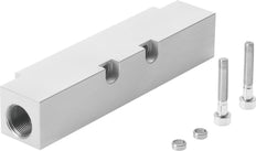 Festo Soporte Para Amortiguador Tamaño 40 - 541732