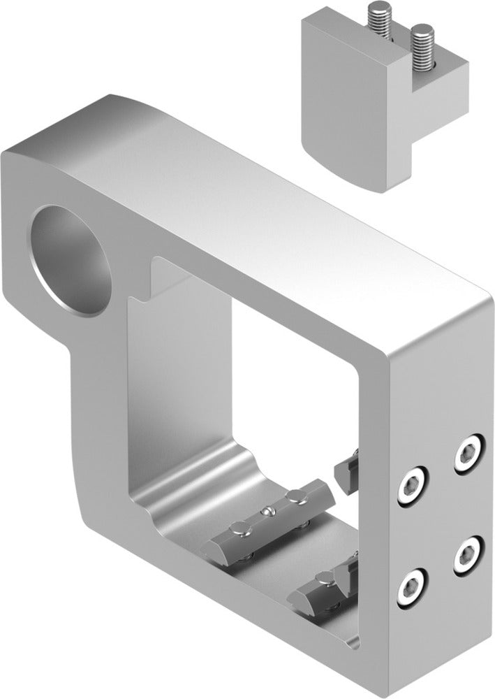 Festo Soporte Para Amortiguador Tamaño 90 - 8067062