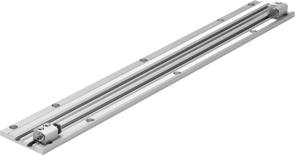 Festo Raíl De Fijación - 525691