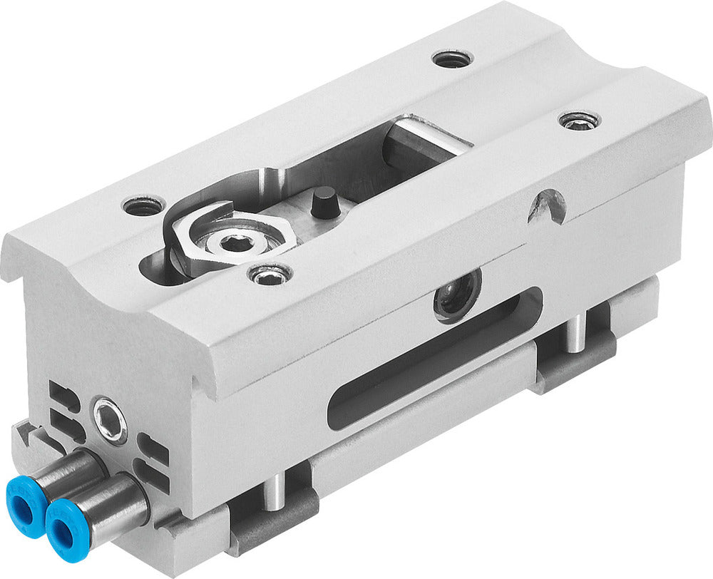 Festo Módulo De Posiciones Intermedias Tamaño 32 - 541701