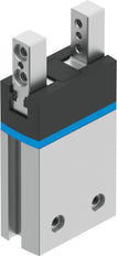 Festo Pinza Paralela 3mm Carrera - Tamaño 10 Doble Efecto - 1254040