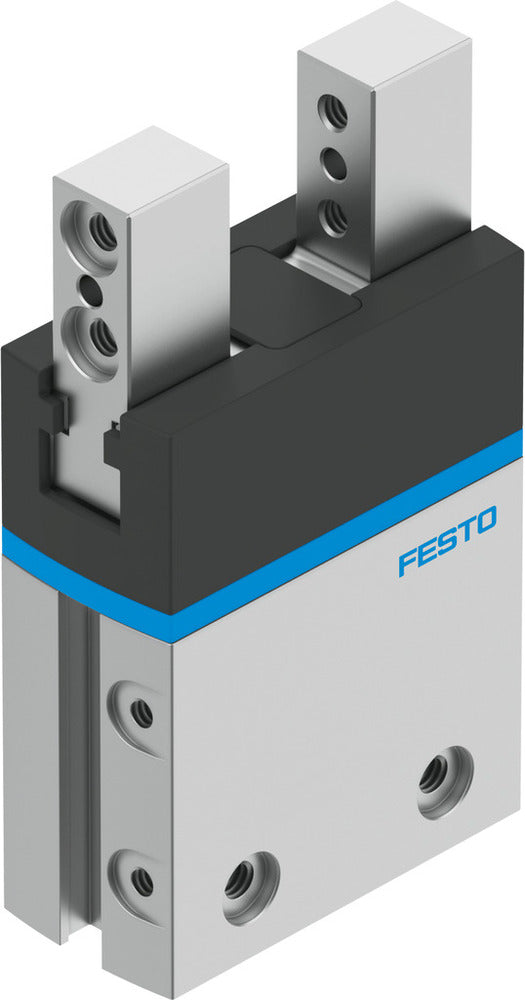 Festo Pinza Paralela 5mm Carrera - Tamaño 16 Doble Efecto - 1254045