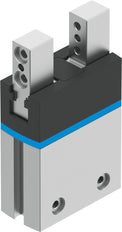 Festo Pinza Paralela 5mm Carrera - Tamaño 16 Doble Efecto - 1254045